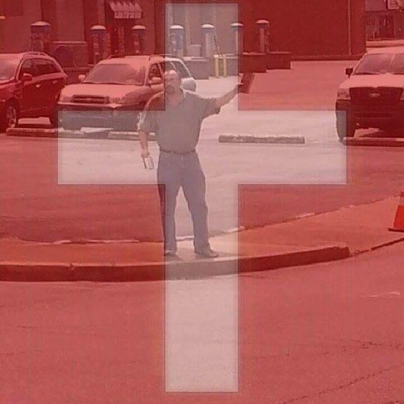 Meet your Posher, Greg - Picture 1 of 1